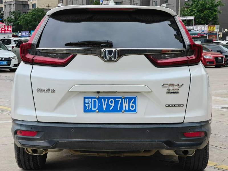 Honda CR-V 2022 car image #5
