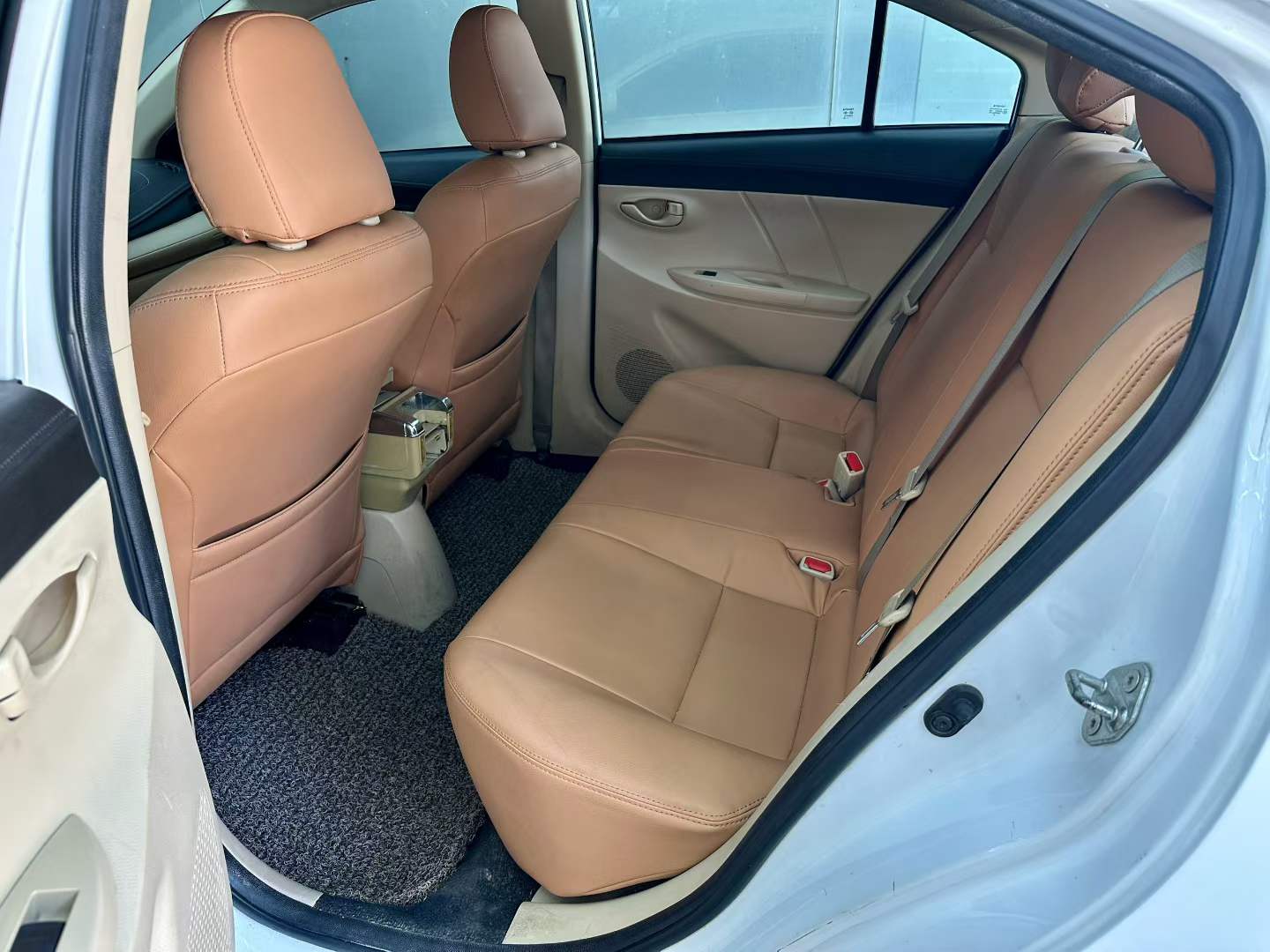 Toyota Vios 2016 car image #7