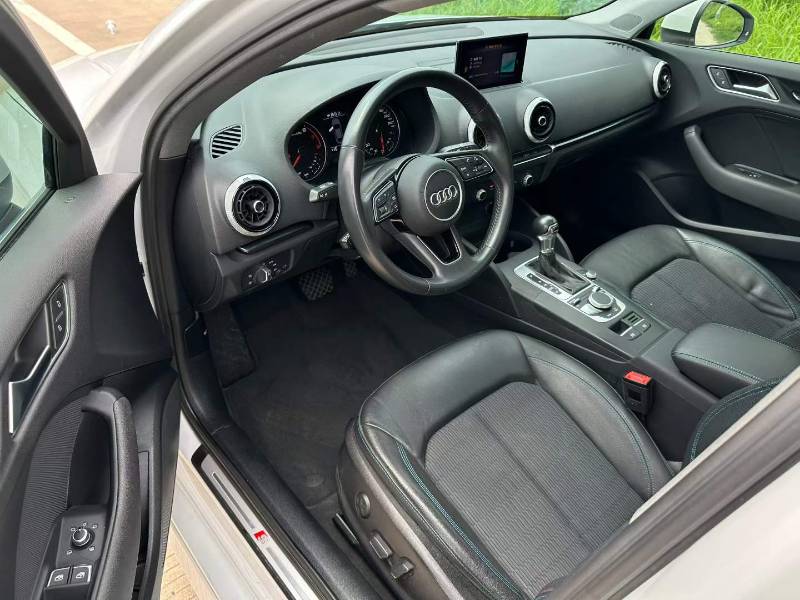 Audi A3 2020 immagine di auto #7