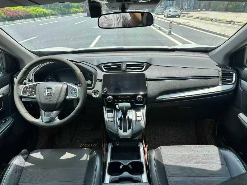 Honda CR-V 2020 car image #5