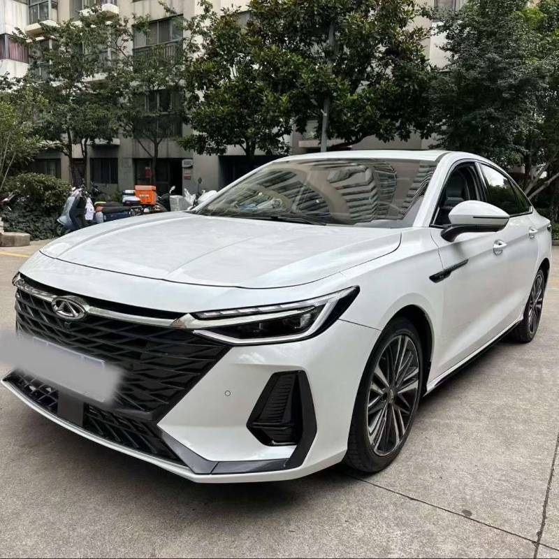 Chery Arrizo 8 2024 #3 Chery Arrizo 8 2024 car image #3