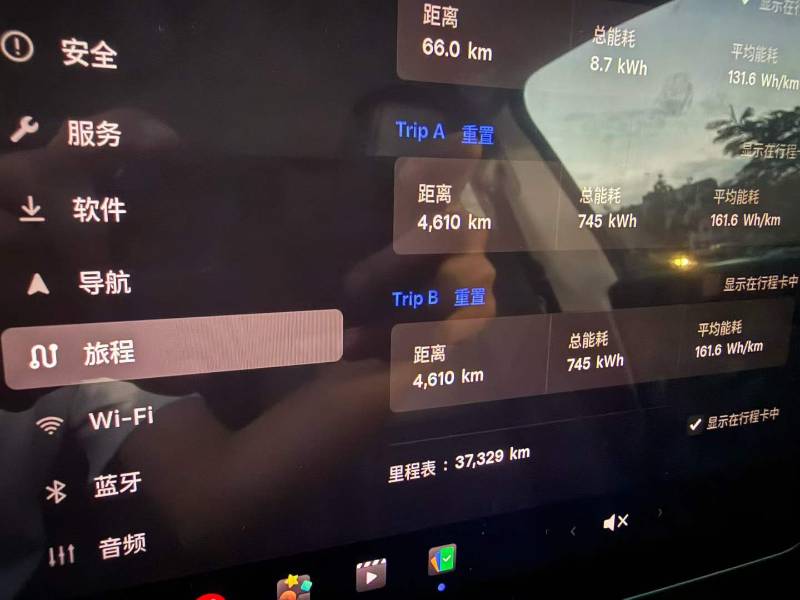 Tesla Model Y 2022 #2 Tesla Model Y 2022 car image #2