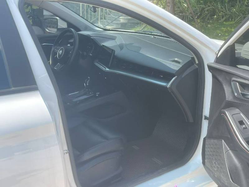 MG 5 2021 immagine di auto #5