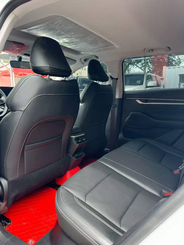 GEELY Emgrand 2024 #5 GEELY Emgrand 2024 car image #5