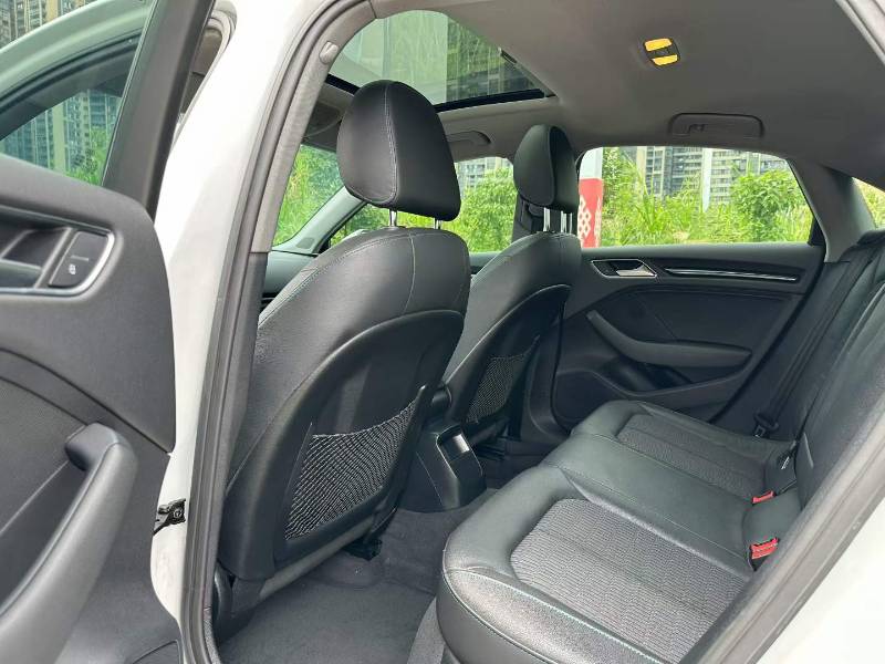Audi A3 2020 immagine di auto #8