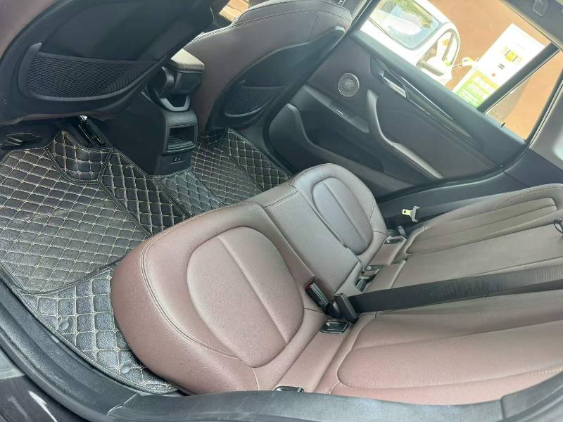 BMW X1 2021 #5 BMW X1 2021 car image #5