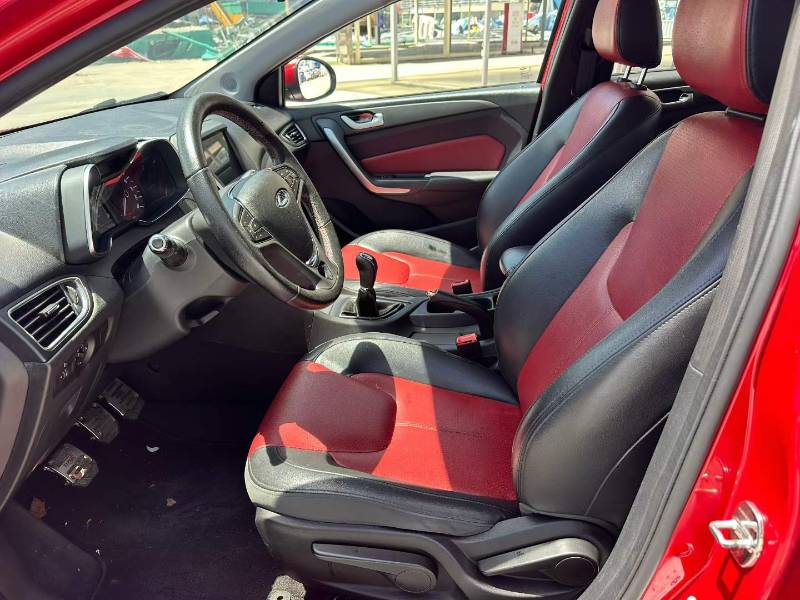 Chery Arrizo 5 2017 #3 Chery Arrizo 5 2017 car image #3