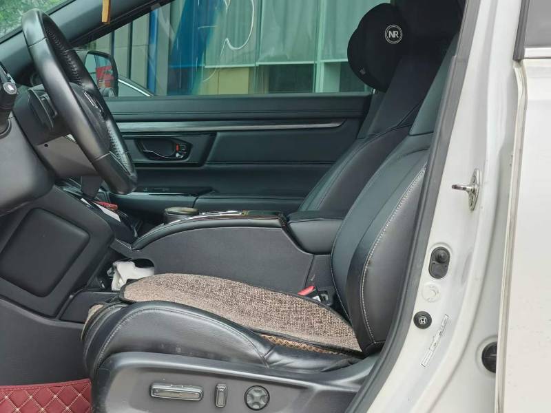 Honda CR-V 2022 car image #7