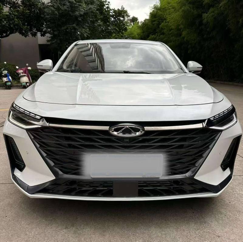 Chery Arrizo 8 2024 Chery Arrizo 8 2024 car image