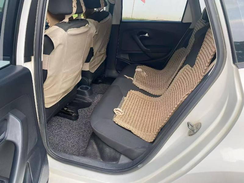 Volkswagen Polo 2017 #7 Volkswagen Polo 2017 car image #7