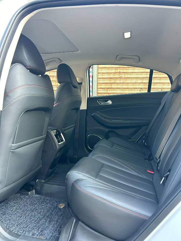 Chery Arrizo 5 Plus 2022 #6 Chery Arrizo 5 Plus 2022 car image #6