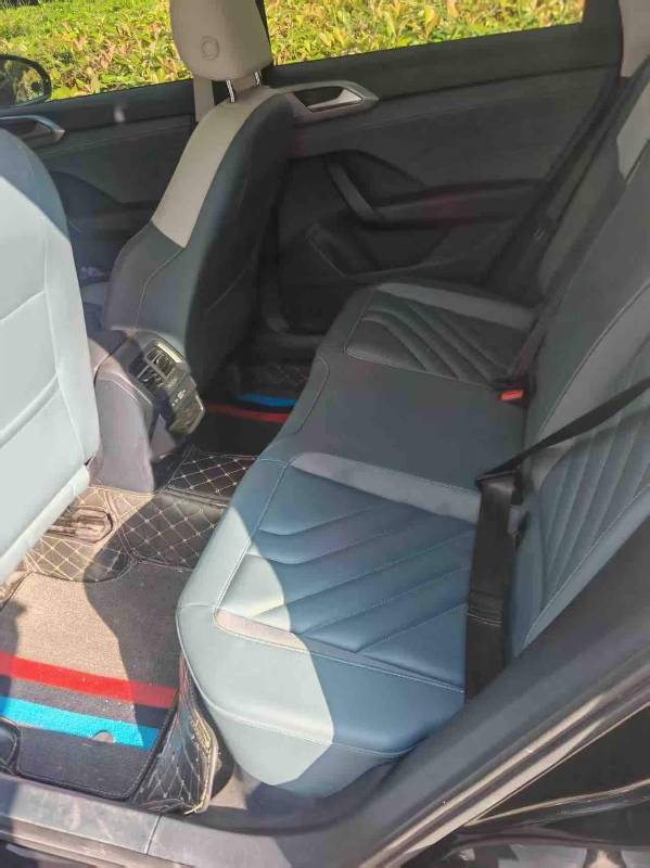 Volkswagen Tharu 2023 car image #3
