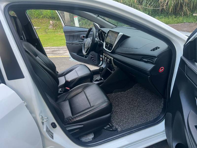 Toyota Vios 2019 #6 Toyota Vios 2019 immagine di auto #6