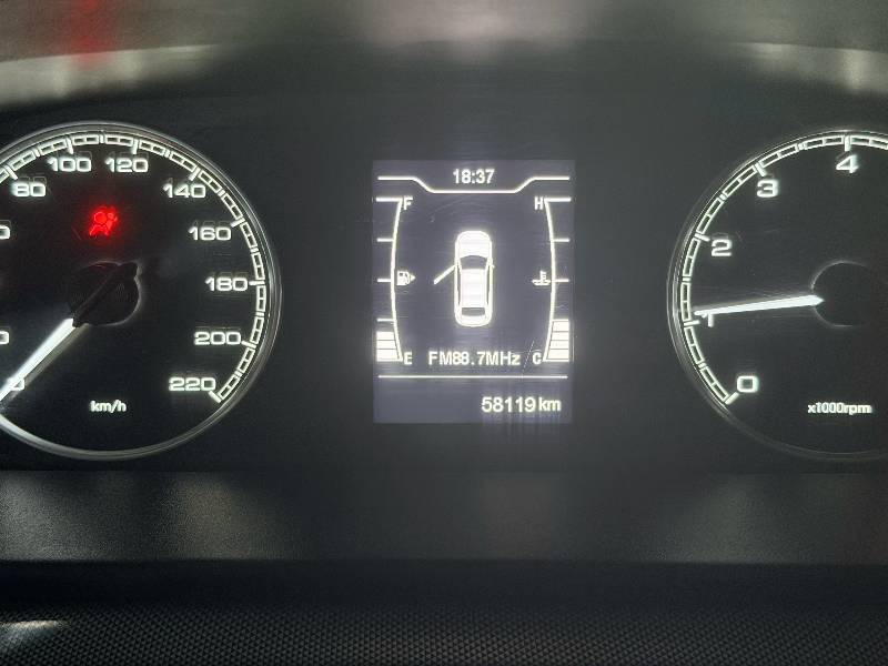 Chery Arrizo 5 2020 car image #4
