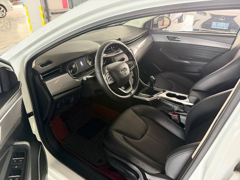 Chery Arrizo 5 2020 car image #5