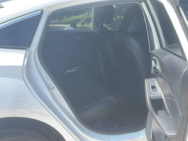 MG 5 2021 immagine di auto #6
