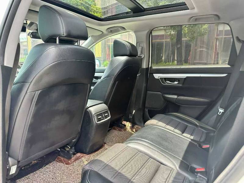 Honda CR-V 2020 car image #6