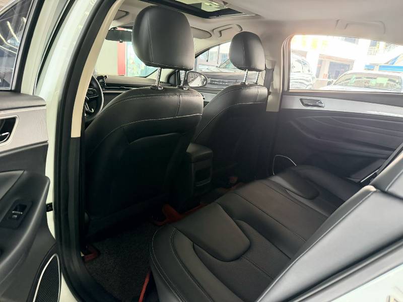 Chery Arrizo 5 2020 car image #7