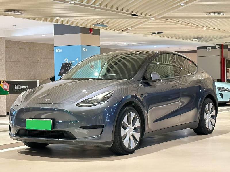 Tesla Model Y 2022 Tesla Model Y 2022 immagine di auto