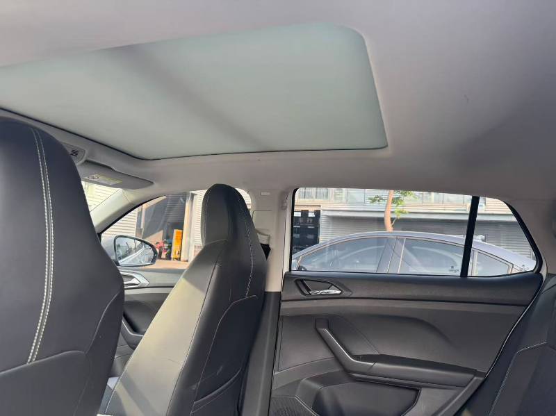 Volkswagen T-Cross 2021 car image #5