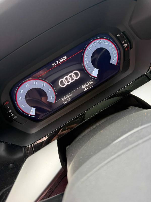 Audi A3 2025 car image #7
