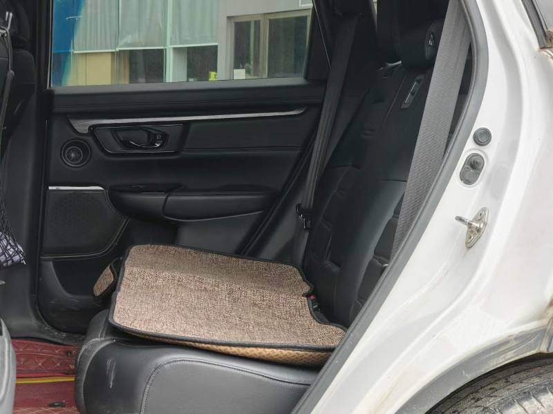 Honda CR-V 2022 car image #8