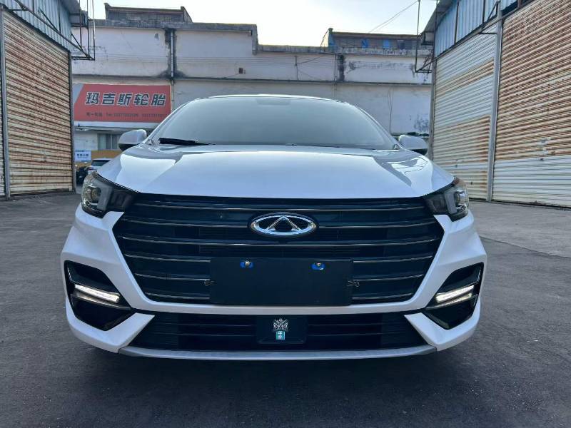 Chery Arrizo 5 Plus 2022 #2 Chery Arrizo 5 Plus 2022 car image #2