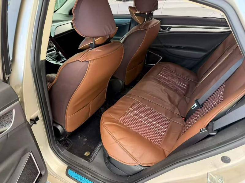 GEELY Emgrand GL 2020 #6 GEELY Emgrand GL 2020 car image #6