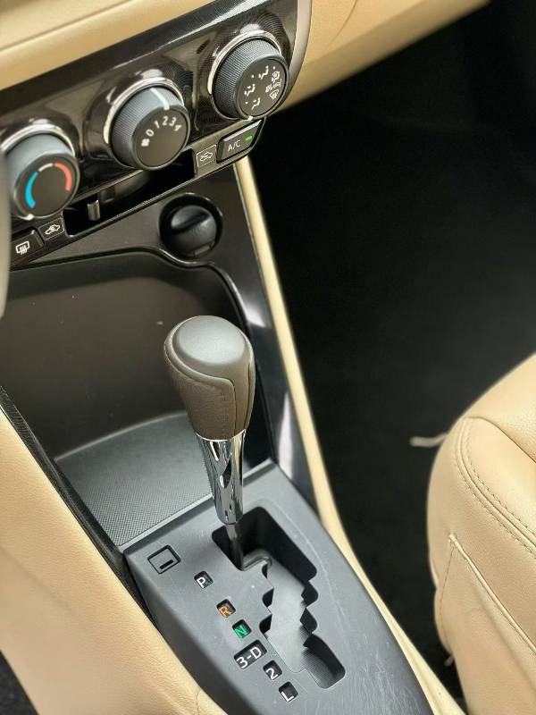 Toyota Vios 2015 #2 Toyota Vios 2015 car image #2