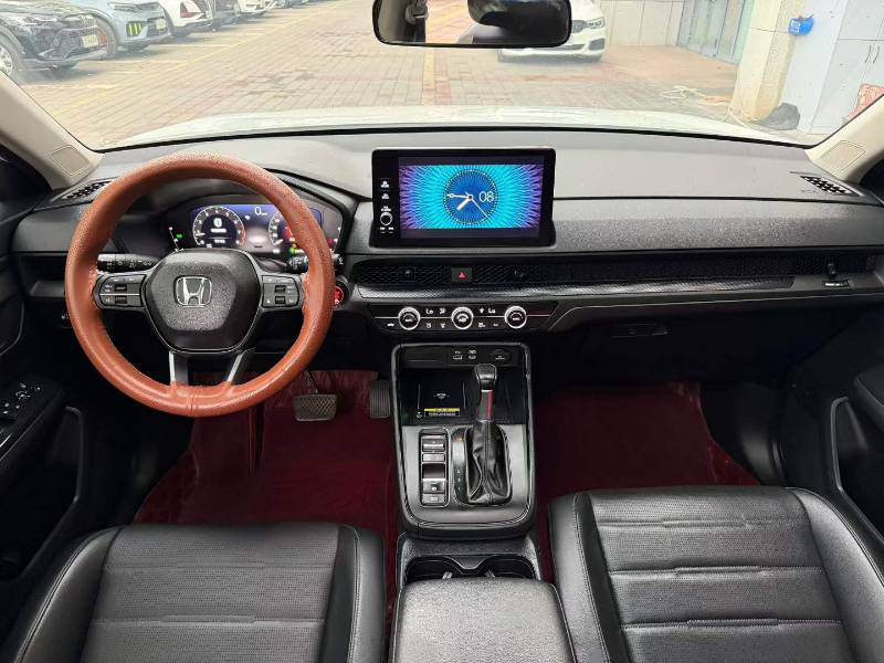 Honda CR-V 2023 car image #6