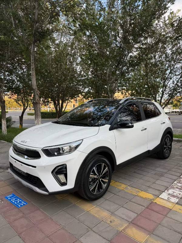 Kia KX1 2023 Kia KX1 2023 car image