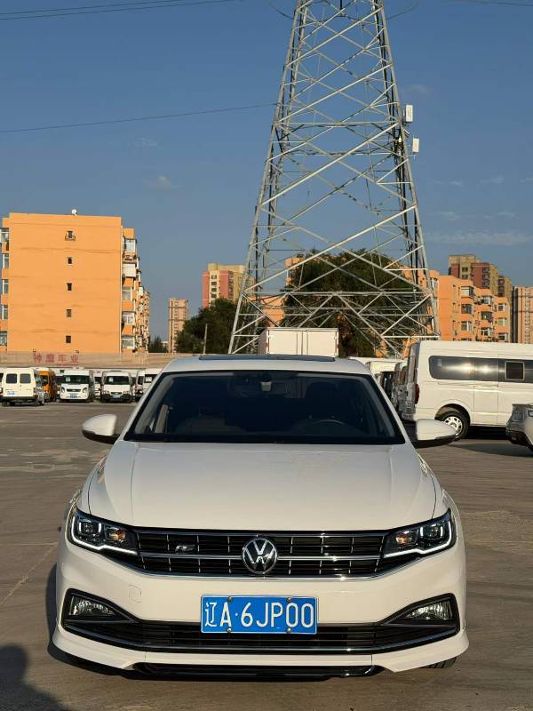 Volkswagen Bora 2022 car image #2