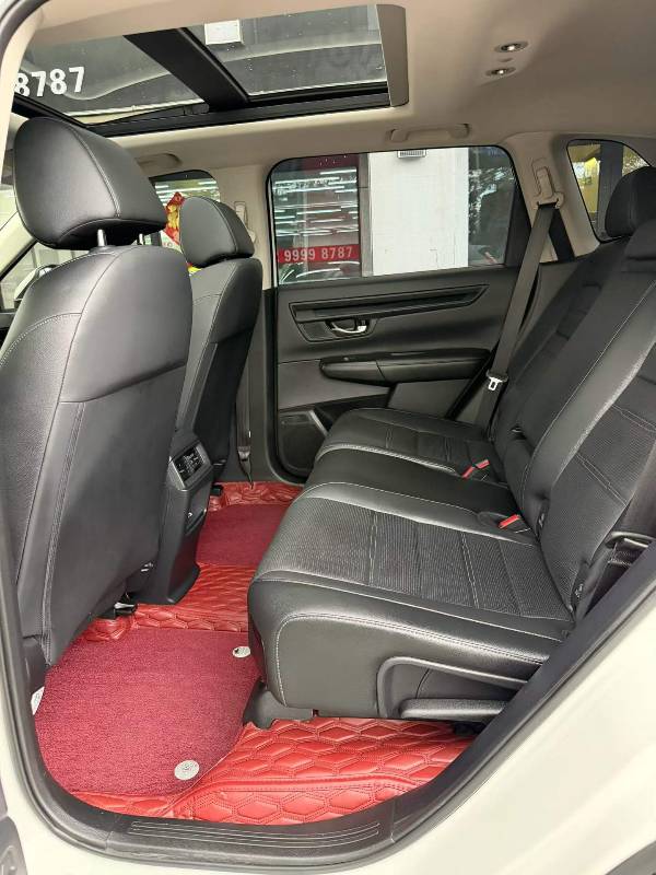 Honda CR-V 2023 car image #5
