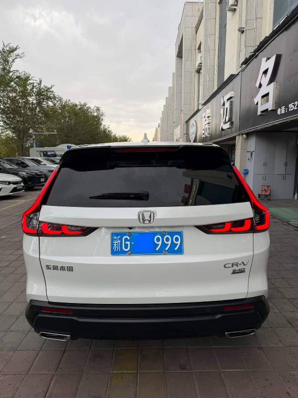 Honda CR-V 2023 car image #9