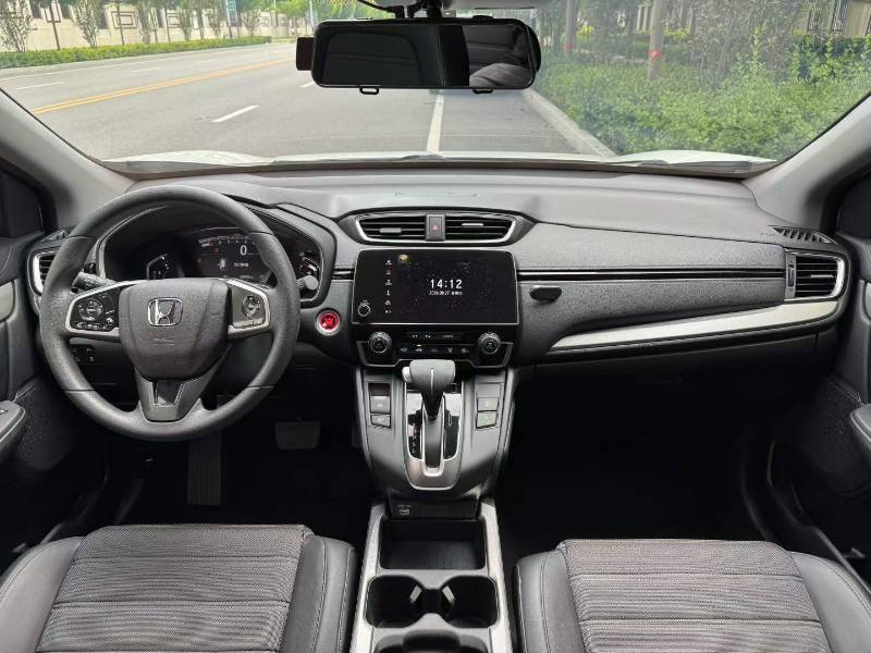 Honda CR-V 2022 car image #5