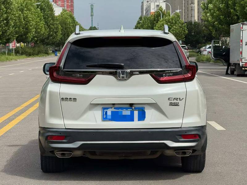 Honda CR-V 2022 car image #8