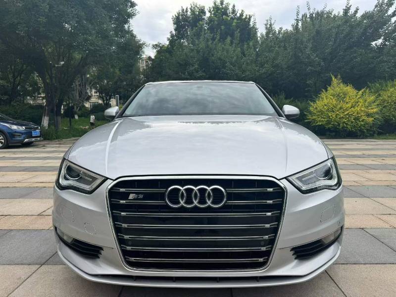Audi A3 2016 #2 Audi A3 2016 car image #2