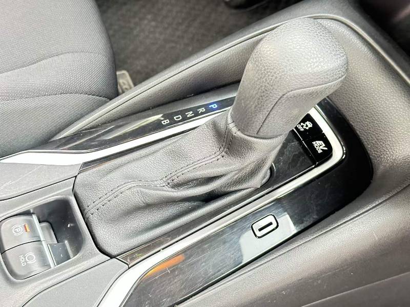 Toyota Corolla 2021 #6 Toyota Corolla 2021 car image #6