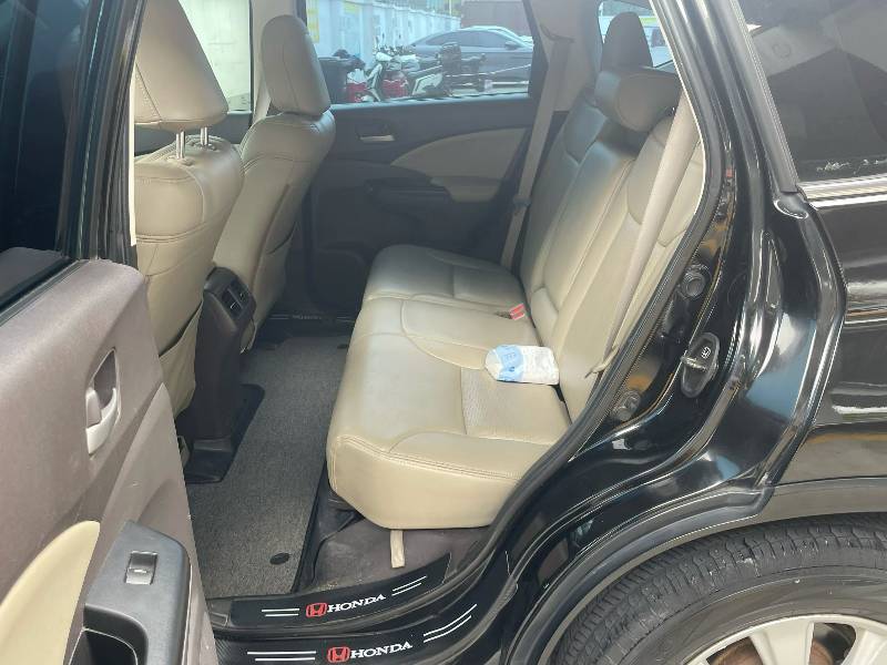 Honda CR-V 2014 car image #7