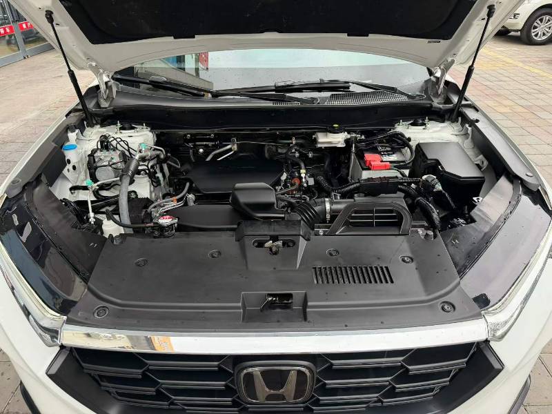 Honda CR-V 2023 car image #8