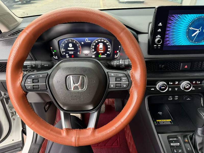 Honda CR-V 2023 car image #7