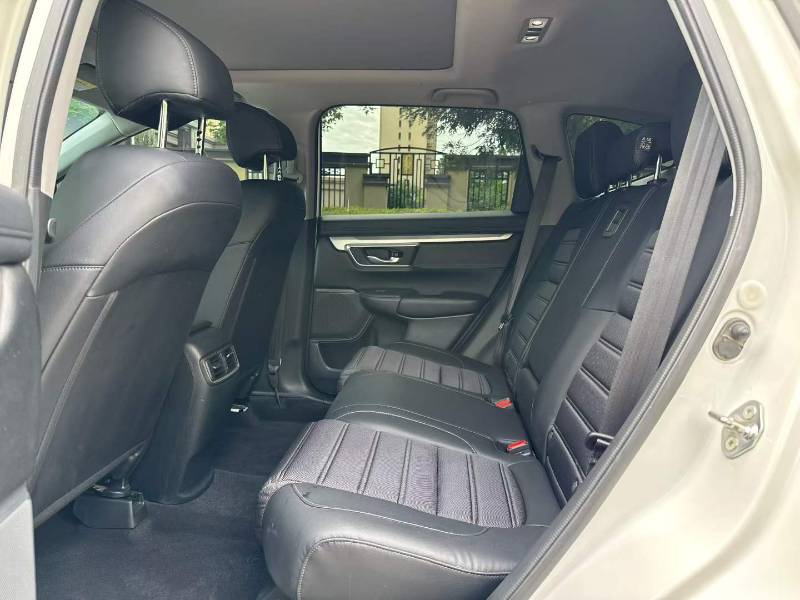 Honda CR-V 2022 car image #6