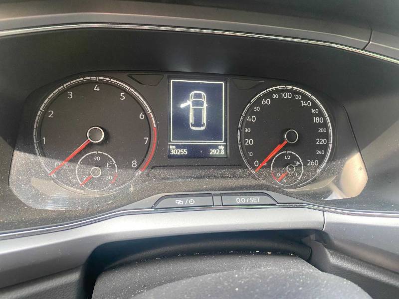 Volkswagen T-Cross 2020 car image #4