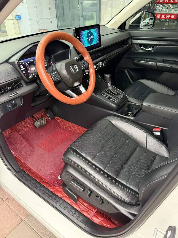 Honda CR-V 2023 car image #4