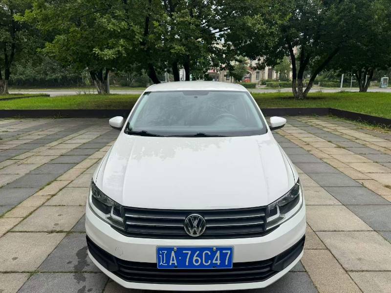 Volkswagen Santana 2020 #2 Volkswagen Santana 2020 car image #2
