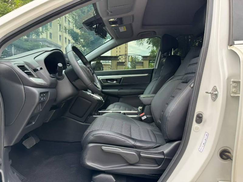Honda CR-V 2022 car image #4
