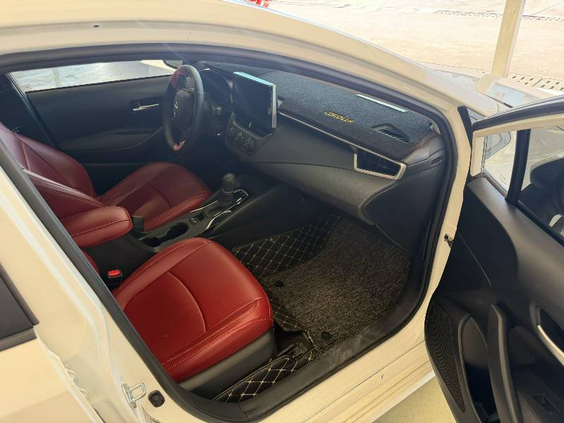 Toyota Corolla 2019 car image #6