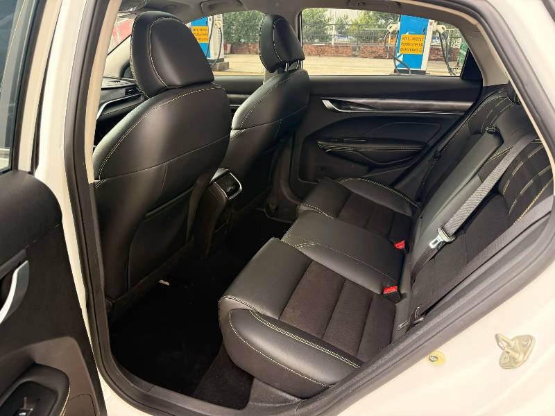 GEELY Binray 2022 #5 GEELY Binray 2022 car image #5
