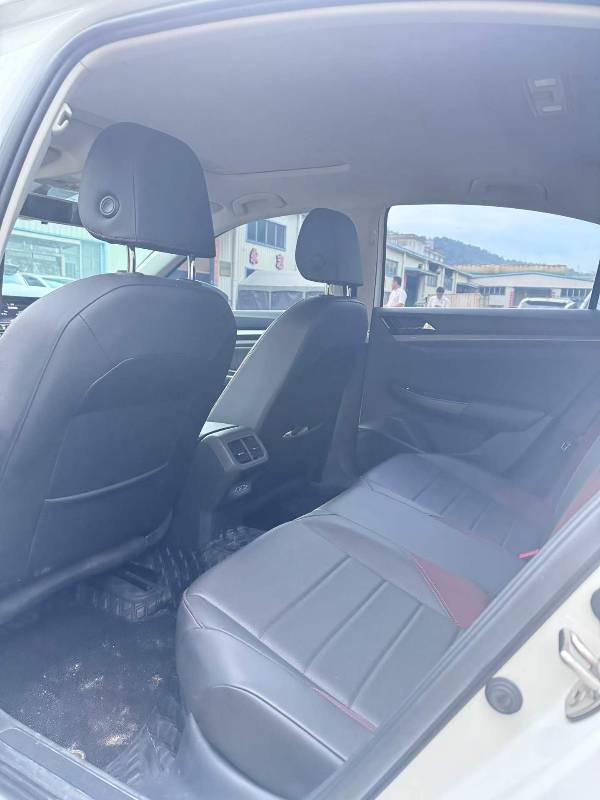 Volkswagen Bora 2019 car image #6