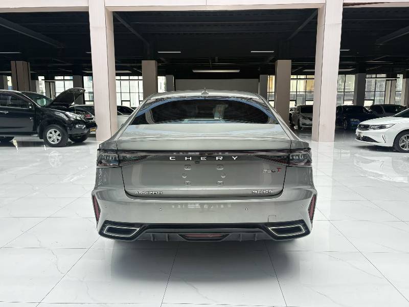 Chery Arrizo 8 2023 car image #8